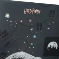 Dosar pentru hârtii Kite A4 Harry Potter (HP25-248-2) imaginea #4 — magazin online Desire.md