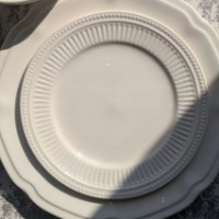 Набор сервировочных блюд Casa Masa Allure 25cm 6pcs (AC100) фото №2 — интернет-магазин Desire.md