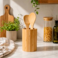 Подставка Casa Masa Bambus 11x16cm (BNB3734) фото №2 — интернет-магазин Desire.md