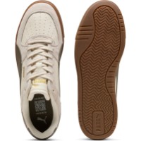 Ghete pentru bărbați Puma Caven III Og Alpine Snow/Matte Bronze/Gum, s.40 imaginea #4 — magazin online Desire.md