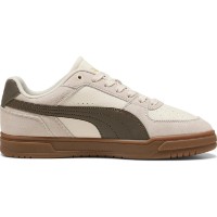 Ghete pentru bărbați Puma Caven III Og Alpine Snow/Matte Bronze/Gum, s.41 imaginea #3 — magazin online Desire.md