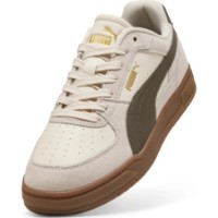 Ghete pentru bărbați Puma Caven III Og Alpine Snow/Matte Bronze/Gum, s.41 imaginea #5 — magazin online Desire.md