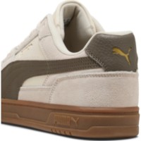 Ghete pentru bărbați Puma Caven III Og Alpine Snow/Matte Bronze/Gum, s.42.5 imaginea #6 — magazin online Desire.md