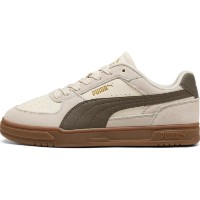 Ghete pentru bărbați Puma Caven III Og Alpine Snow/Matte Bronze/Gum, s.44.5 imaginea #2 — magazin online Desire.md