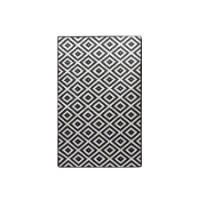 Covor Conceptum Hypnose Black White 1.60x2.30m imaginea #4 — magazin online Desire.md
