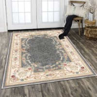 Ковёр Conceptum Hypnose Els1800 Anthracite 1.60x2.30m