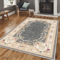 Ковёр Conceptum Hypnose Els1800 Anthracite 1.60x2.30m фото №2 — интернет-магазин Desire.md