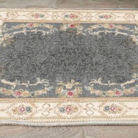 Ковёр Conceptum Hypnose Els1800 Anthracite 1.60x2.30m фото №4 — интернет-магазин Desire.md