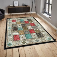 Covor Conceptum Hypnose Els1831 1.60x2.30m imaginea #2 — magazin online Desire.md