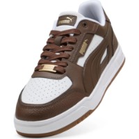 Ghete pentru bărbați Puma Caven III Plus Chestnut Brown/Puma White/Gold, s.47 imaginea #5 — magazin online Desire.md