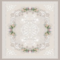 Ковёр Conceptum Hypnose Eexfab622 1.60x2.30m фото №2 — интернет-магазин Desire.md