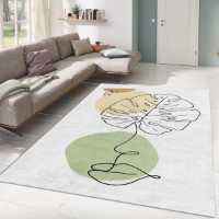 Covor Conceptum Hypnose Alho Carpet-16A 1.60x2.30m