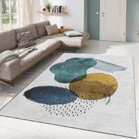 Covor Conceptum Hypnose Alho Carpet-37A 1.60x2.30m