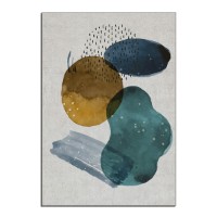 Covor Conceptum Hypnose Alho Carpet-37A 1.60x2.30m imaginea #3 — magazin online Desire.md