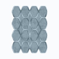 Covor Conceptum Hypnose Aln600146Mv07 1.60x2.30m imaginea #4 — magazin online Desire.md