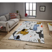 Covor Conceptum Hypnose Asr Crpt-6 1.60x2.30m imaginea #2 — magazin online Desire.md