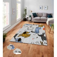 Covor Conceptum Hypnose Asr Crpt-6 1.60x2.30m imaginea #3 — magazin online Desire.md