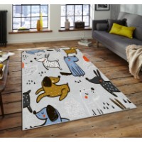 Covor Conceptum Hypnose Asr Crpt-6 1.60x2.30m imaginea #4 — magazin online Desire.md