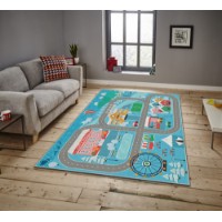 Covor Conceptum Hypnose Asr Crpt-27 1.60x2.30m imaginea #2 — magazin online Desire.md