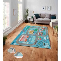 Covor Conceptum Hypnose Asr Crpt-27 1.60x2.30m imaginea #3 — magazin online Desire.md