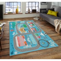 Covor Conceptum Hypnose Asr Crpt-27 1.60x2.30m imaginea #4 — magazin online Desire.md
