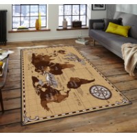 Covor Conceptum Hypnose Asr Crpt-46 1.60x2.30m imaginea #3 — magazin online Desire.md