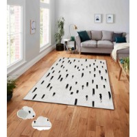 Covor Conceptum Hypnose Asr Crpt-56 1.60x2.30m imaginea #2 — magazin online Desire.md