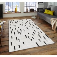 Covor Conceptum Hypnose Asr Crpt-56 1.60x2.30m imaginea #3 — magazin online Desire.md