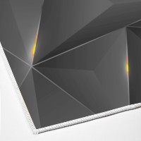 Covor Conceptum Hypnose F5005 Gold Black 1.60x2.30m imaginea #3 — magazin online Desire.md