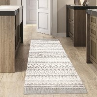Covor Conceptum Hypnose F5078 Light Brown 1.60x2.30m