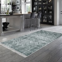 Covor Conceptum Hypnose F5083 Green 1.60x2.30m