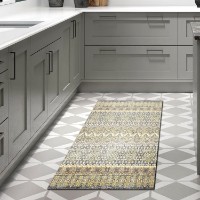 Covor Conceptum Hypnose 1700 v2 Multicolor 1.60x2.30m