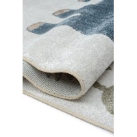 Covor Conceptum Hypnose Bohem Kids Zoo 1.60x2.30m imaginea #3 — magazin online Desire.md