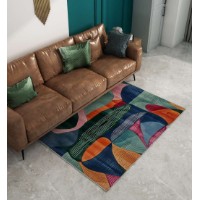 Covor Conceptum Hypnose BSR-9 1.60x2.30m imaginea #4 — magazin online Desire.md
