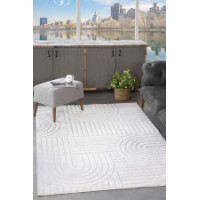 Covor Conceptum Hypnose 0691B Cream 1.60x2.30m
