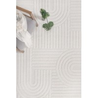 Covor Conceptum Hypnose 0691B Cream 1.60x2.30m imaginea #2 — magazin online Desire.md