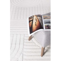 Covor Conceptum Hypnose 0691B Cream 1.60x2.30m imaginea #3 — magazin online Desire.md