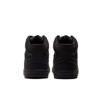 Кеды мужские Nike Court Vision Mid Black, s.44.5 фото №5 — интернет-магазин Desire.md