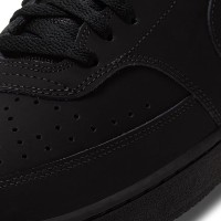 Кеды мужские Nike Court Vision Mid Black, s.44.5 фото №6 — интернет-магазин Desire.md