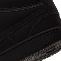 Кеды мужские Nike Court Vision Mid Black, s.44.5 фото №7 — интернет-магазин Desire.md