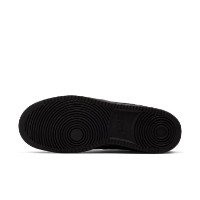 Кеды мужские Nike Court Vision Mid Black, s.44.5 фото №8 — интернет-магазин Desire.md