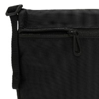 Geantă Nike Sportswear Futura 365 (3L) Black/Black/White Misc imaginea #7 — magazin online Desire.md