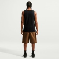 Maiou bărbătesc Nike Sportswear Black/White, s.S imaginea #3 — magazin online Desire.md