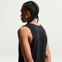 Maiou bărbătesc Nike Sportswear Black/White, s.S imaginea #5 — magazin online Desire.md
