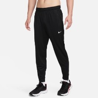 Pantaloni spotivi pentru bărbați Nike Totality Dri-FIT Black/White, s.L