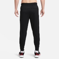 Pantaloni spotivi pentru bărbați Nike Totality Dri-FIT Black/White, s.L imaginea #2 — magazin online Desire.md