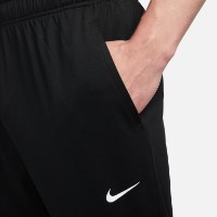 Pantaloni spotivi pentru bărbați Nike Totality Dri-FIT Black/White, s.L imaginea #4 — magazin online Desire.md