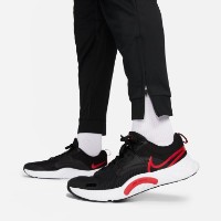 Pantaloni spotivi pentru bărbați Nike Totality Dri-FIT Black/White, s.L imaginea #6 — magazin online Desire.md