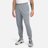 Pantaloni spotivi pentru bărbați Nike Totality Dri-FITSmoke Grey/Black, s.L