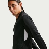 Costum sportiv pentru bărbați Nike Academy Dri-FIT Soccer Black/White/White, s.M imaginea #4 — magazin online Desire.md